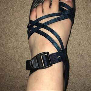 Chaco Sandals